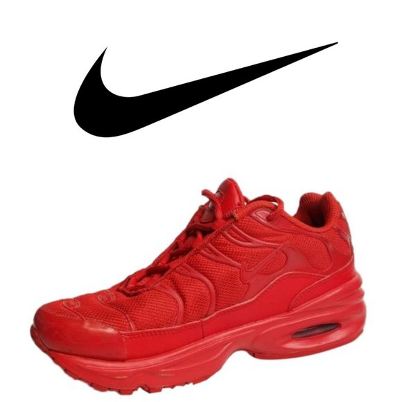Nike Other - Nike Air Max Plus - Size 3Y